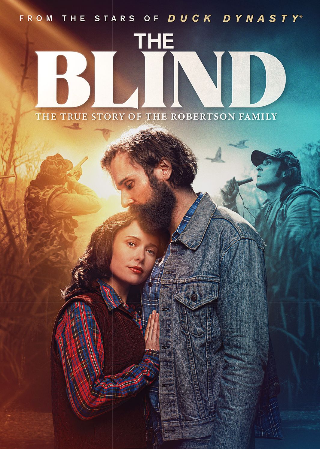 Blind / (Ac3 Sub Ws)