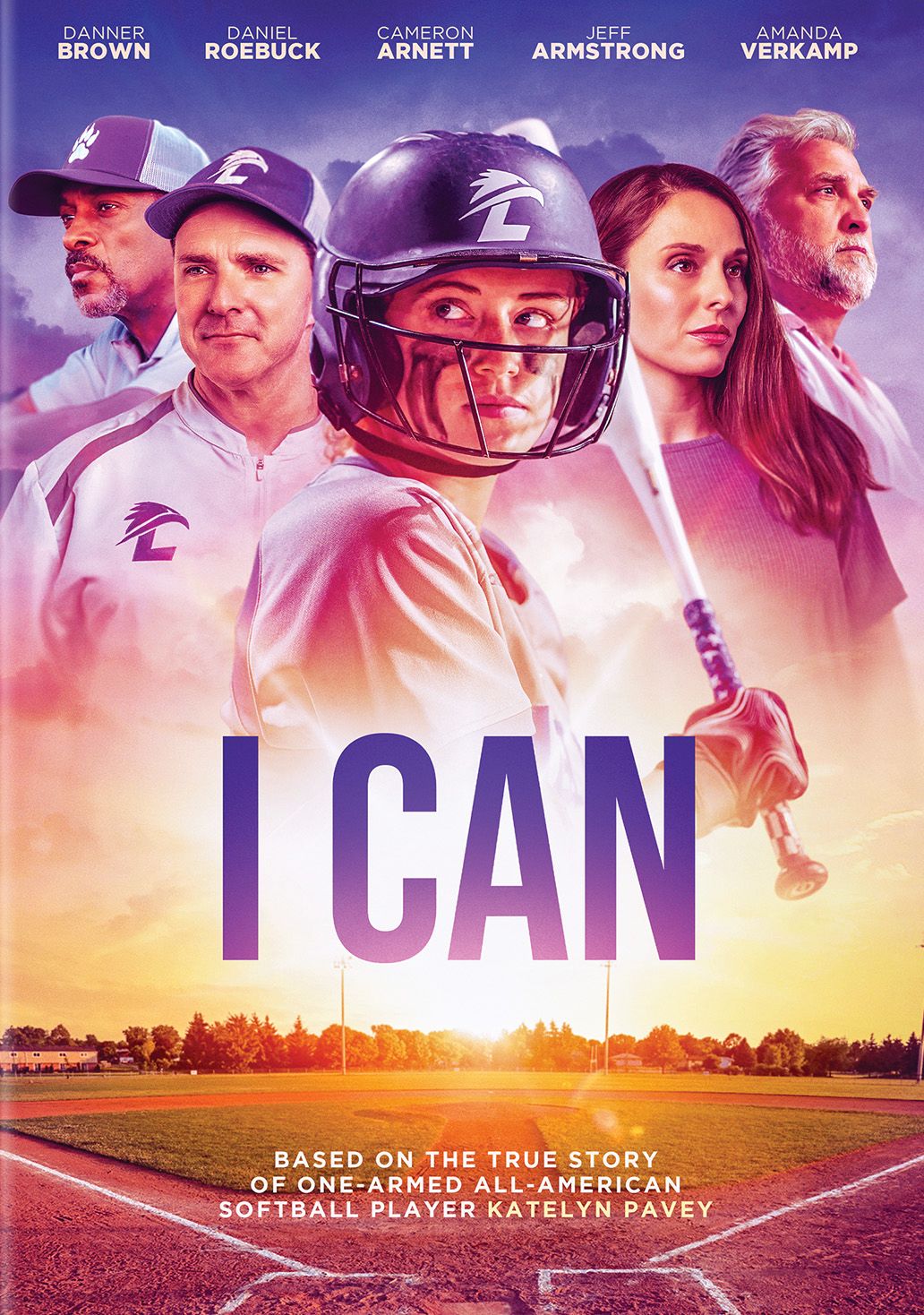 I Can / (Ac3 Sub Ws)