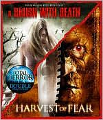Total Terror, Vol. 2: A Brush with Death/Harvest of Fear [Blu-ray]