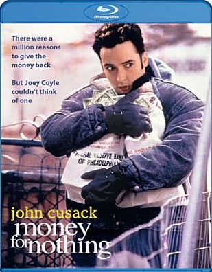 Money for Nothing [Blu-ray]