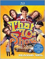 That '70s Show: Season One [2 Discs] [Blu-ray]