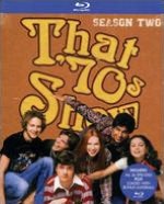 That '70s Show: Season Two [Blu-ray]