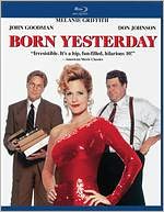 Born Yesterday [Blu-ray]