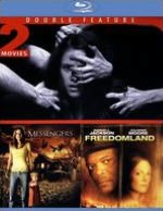 The Messengers/Freedomland [Blu-ray]