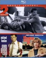 One Good Cop/A Stranger Among Us [Blu-ray]