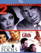 Ship of Fools/Lilith [Blu-ray]