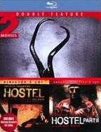 Hostel/Hostel Part II [Blu-ray]