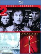 Anatomy/Anatomy 2 [Blu-ray]