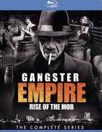 Gangster Empire: Rise Of The Mob