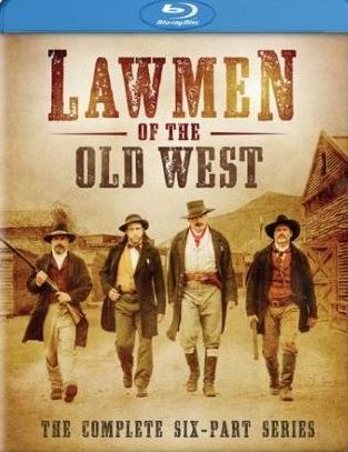 Lawmen Of The Old West