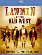 Lawmen Of The Old West