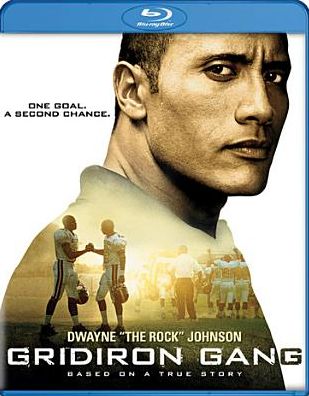 GRIDIRON GANG / (BR)