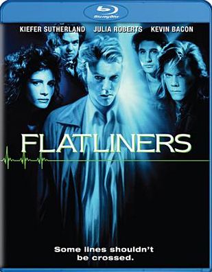 Flatliners [Blu-ray]