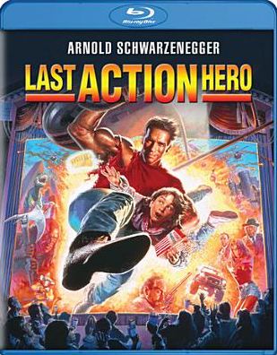 Last Action Hero