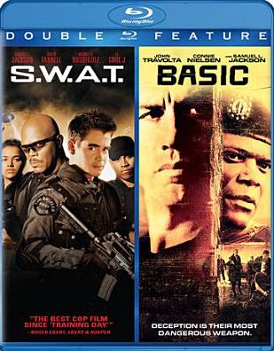 S.w.a.t./basic