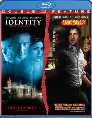 Identity/vacancy