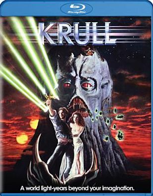 Krull [Blu-ray]
