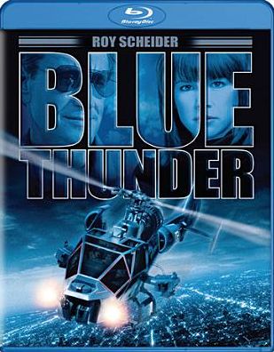 Blue Thunder
