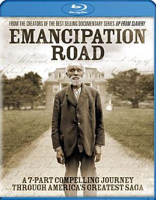 Emancipation Road [2 Discs] [Blu-ray]