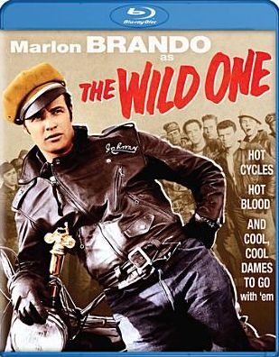 The Wild One [Blu-ray]