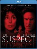 SUSPECT: 30TH ANNIV (BR)