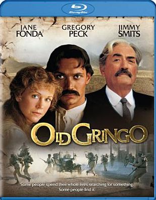OLD GRINGO / (BR)