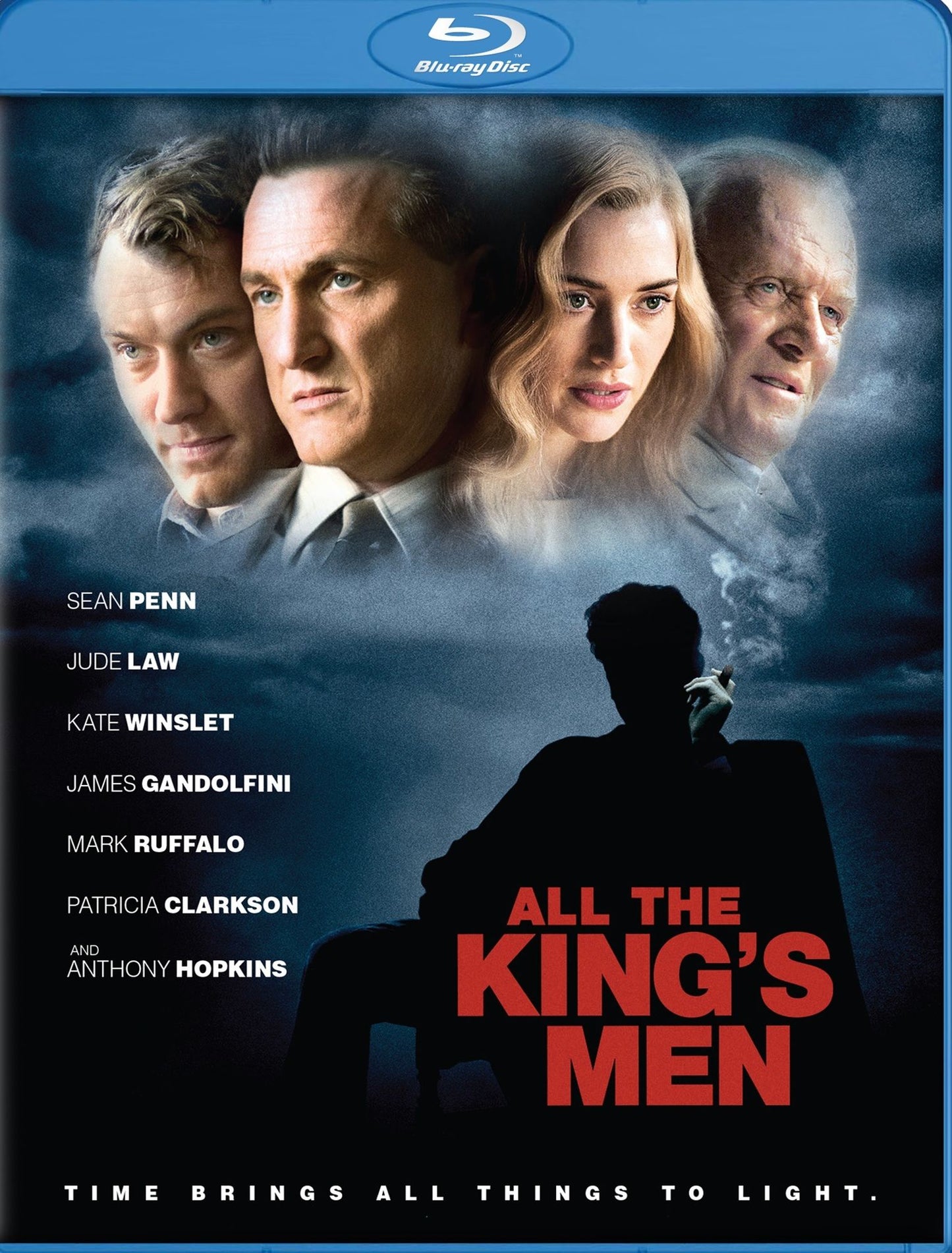 ALL THE KING'S MEN / (BR)