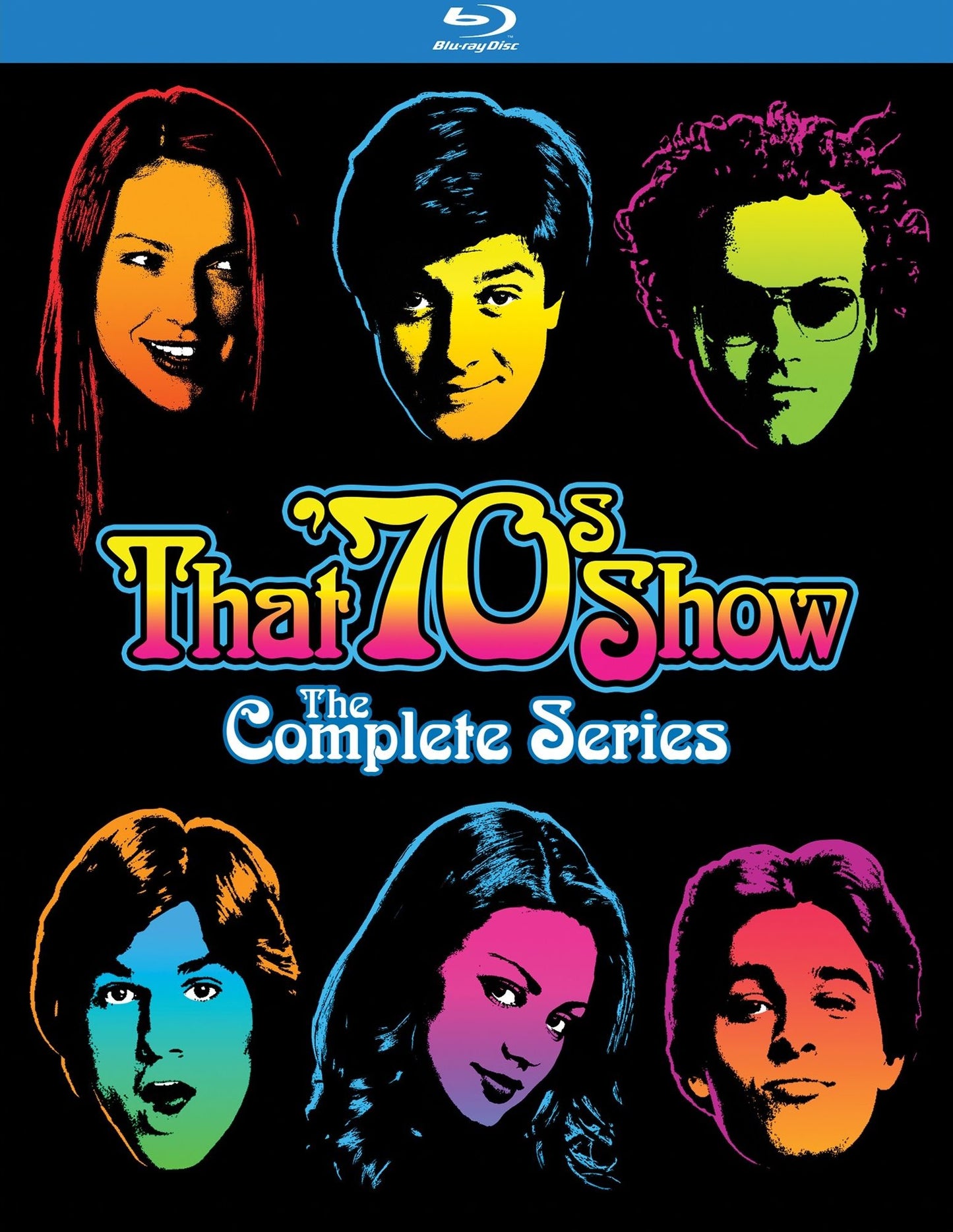 That '70S Show: The Complete Series