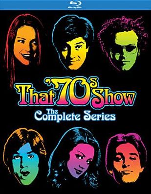 That '70S Show: The Complete Series