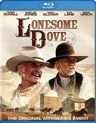Lonesome Dove