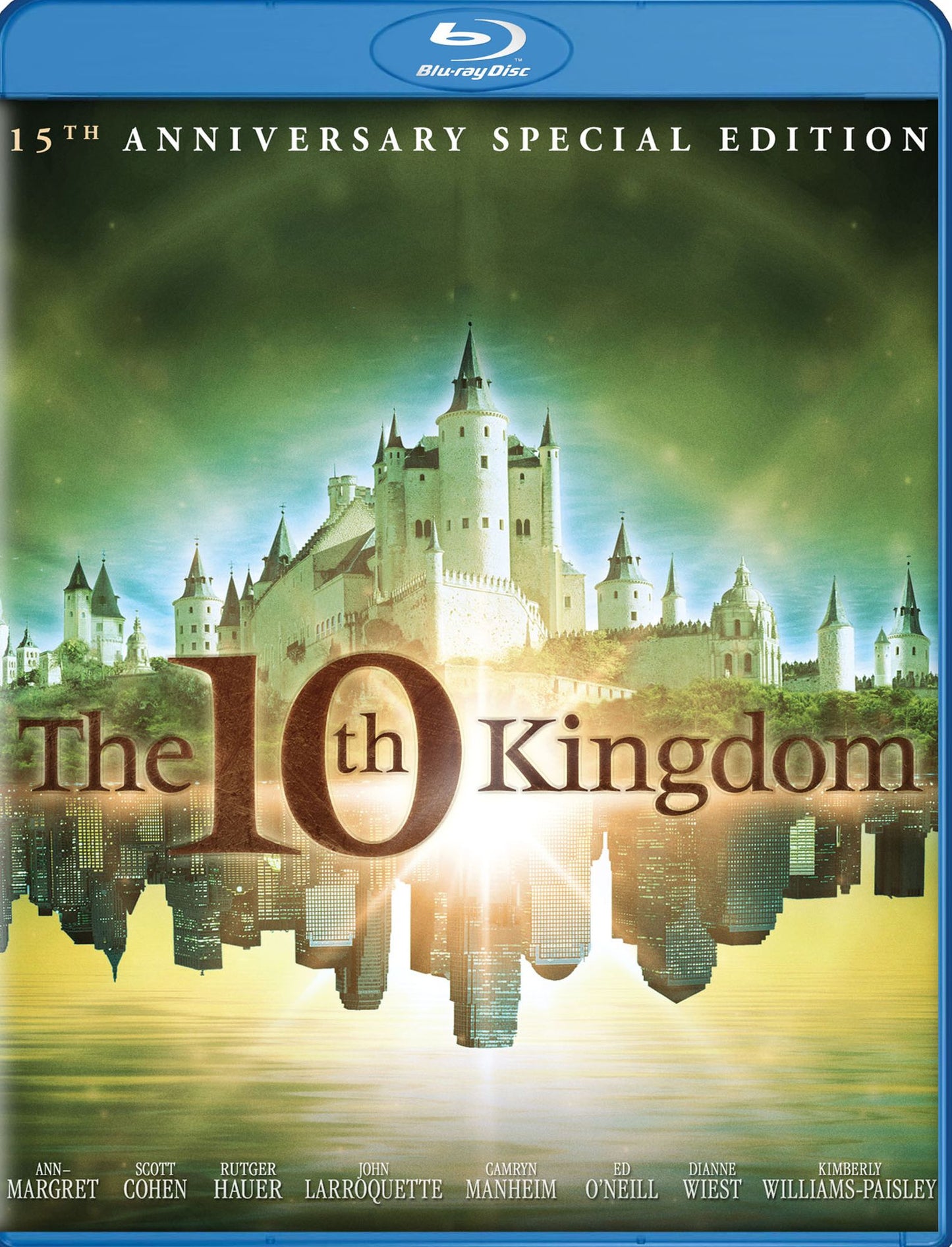 The 10Th Kingdom