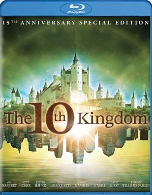 The 10Th Kingdom