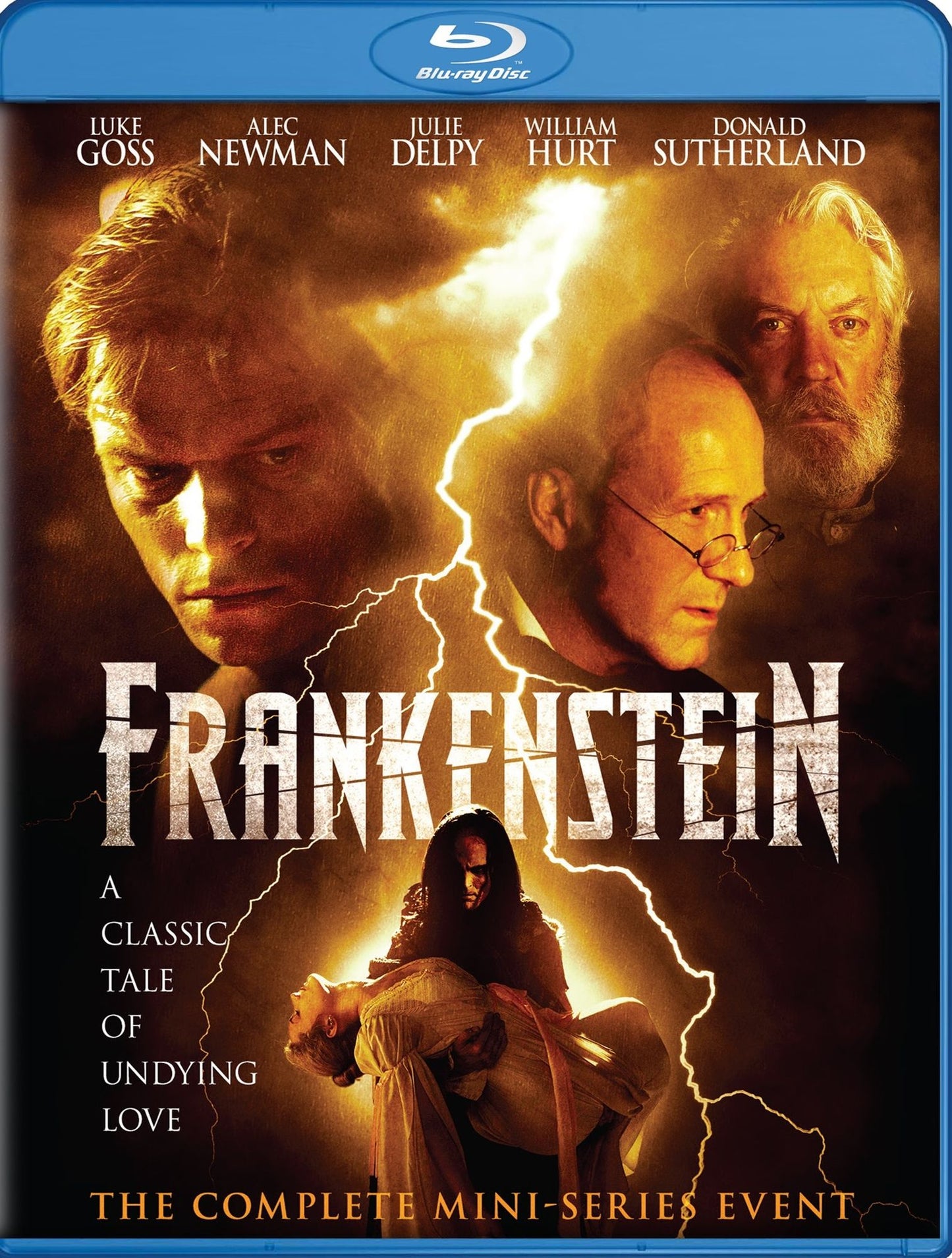 Frankenstein