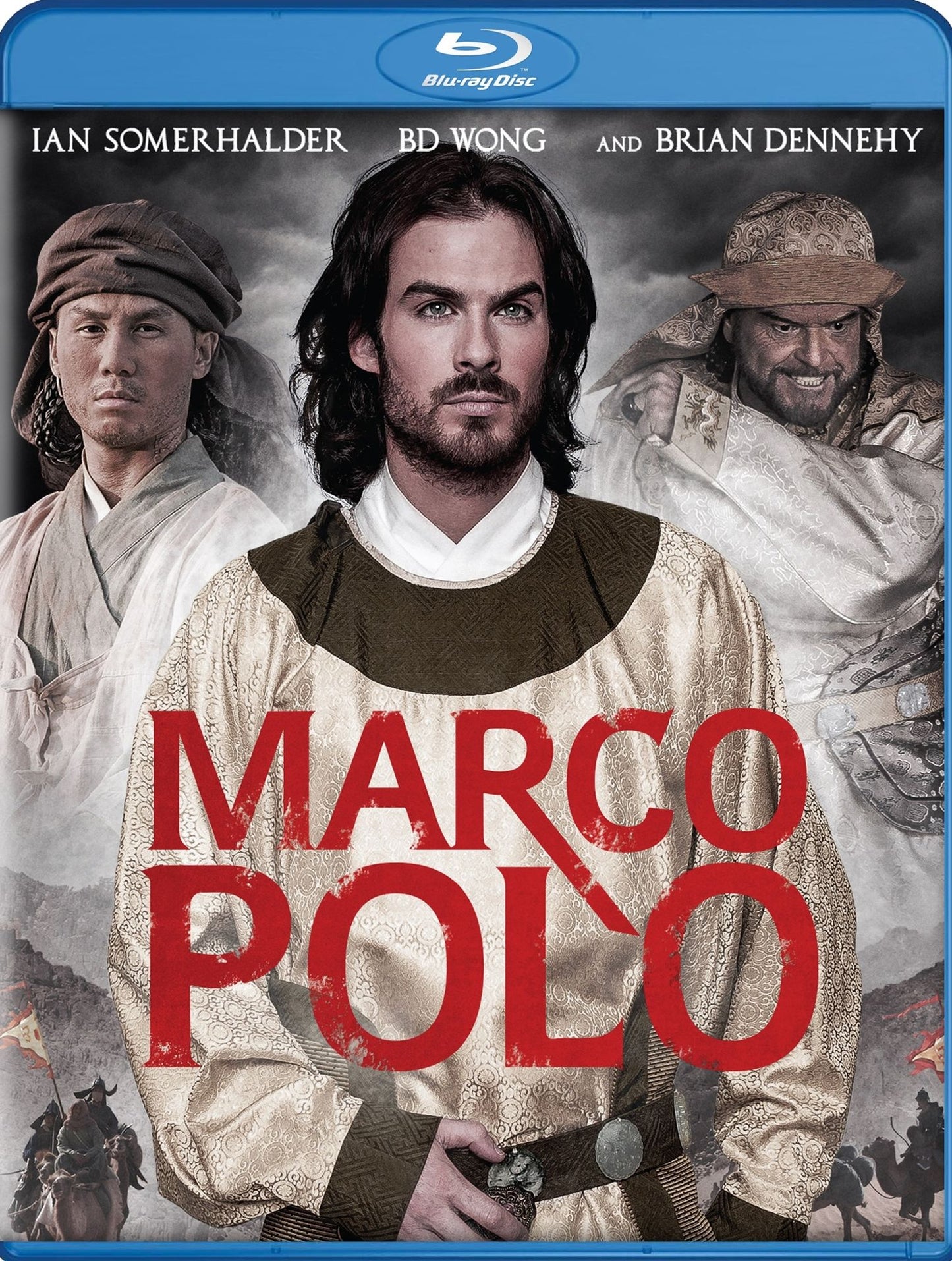 Marco Polo