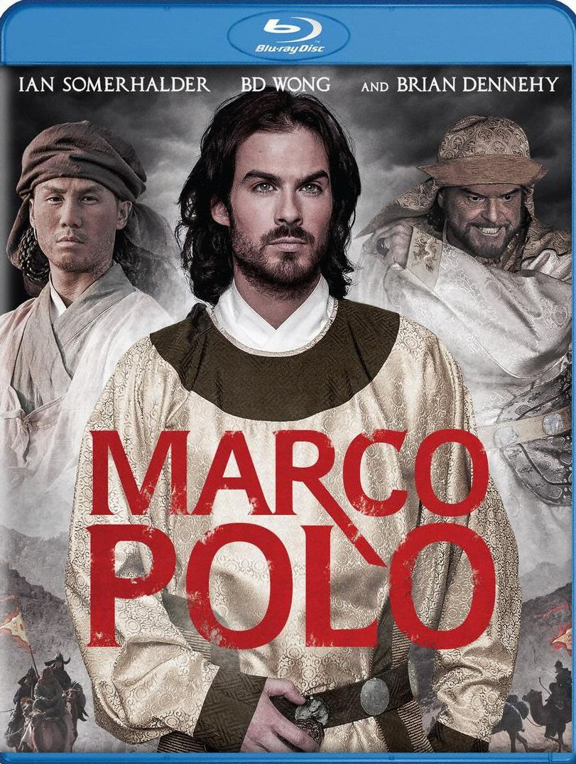 Marco Polo