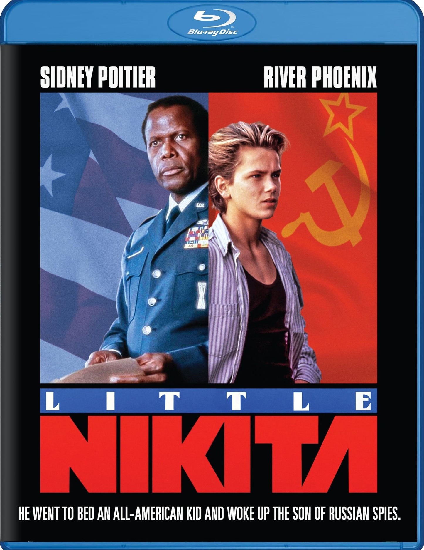 Little Nikita