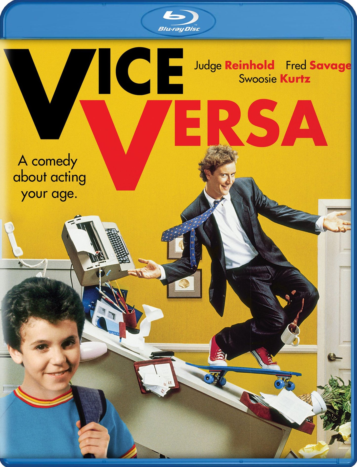 Vice Versa