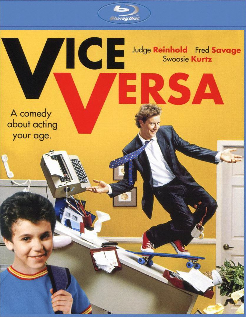 Vice Versa