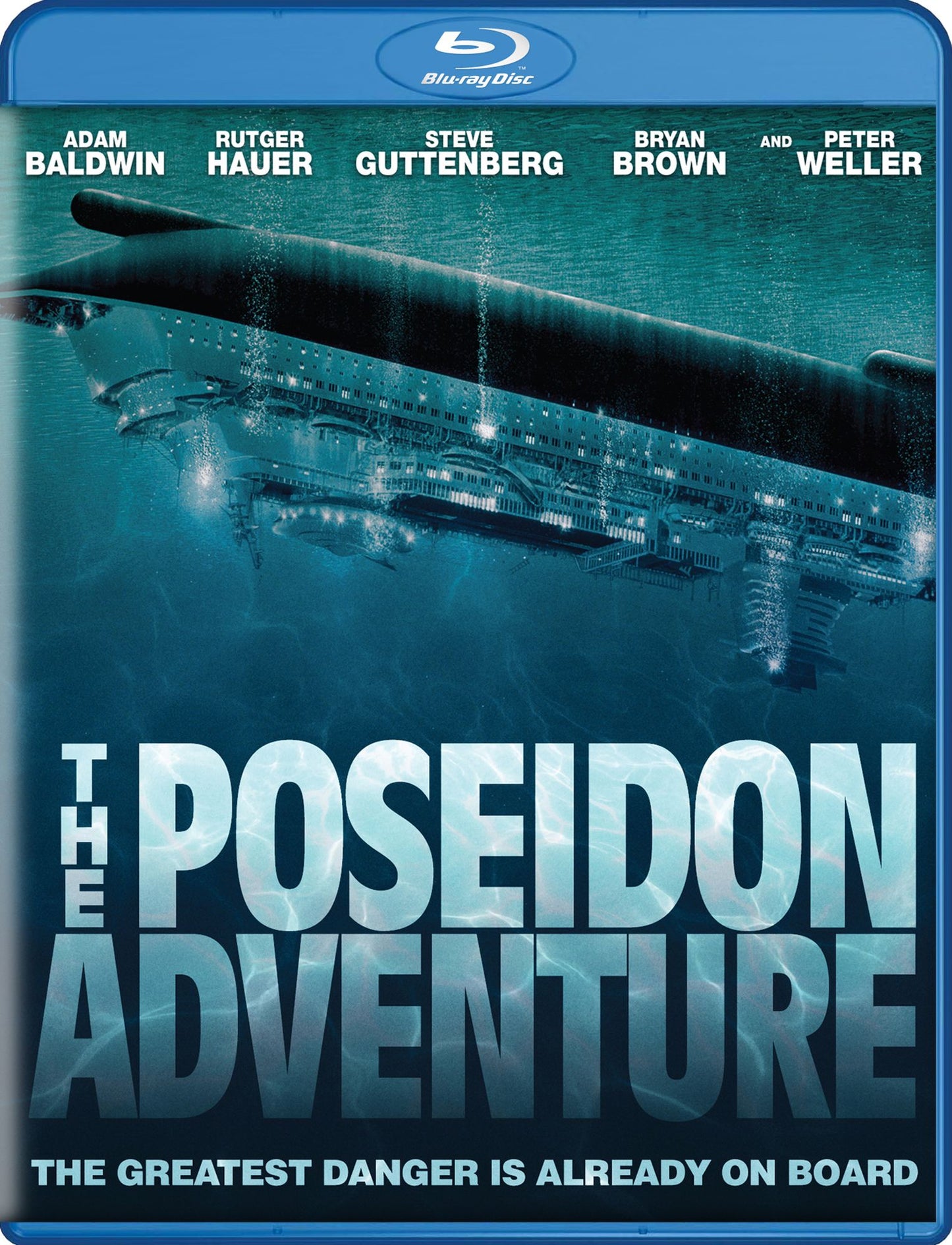 The Poseidon Adventure