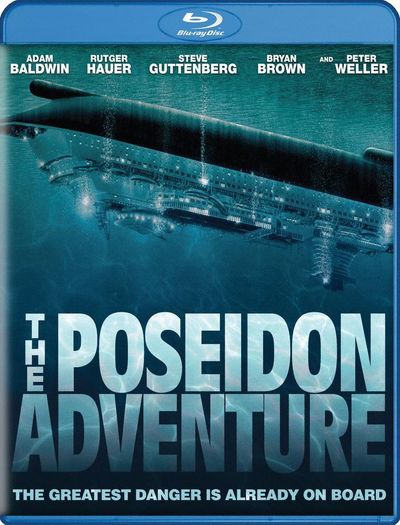 The Poseidon Adventure