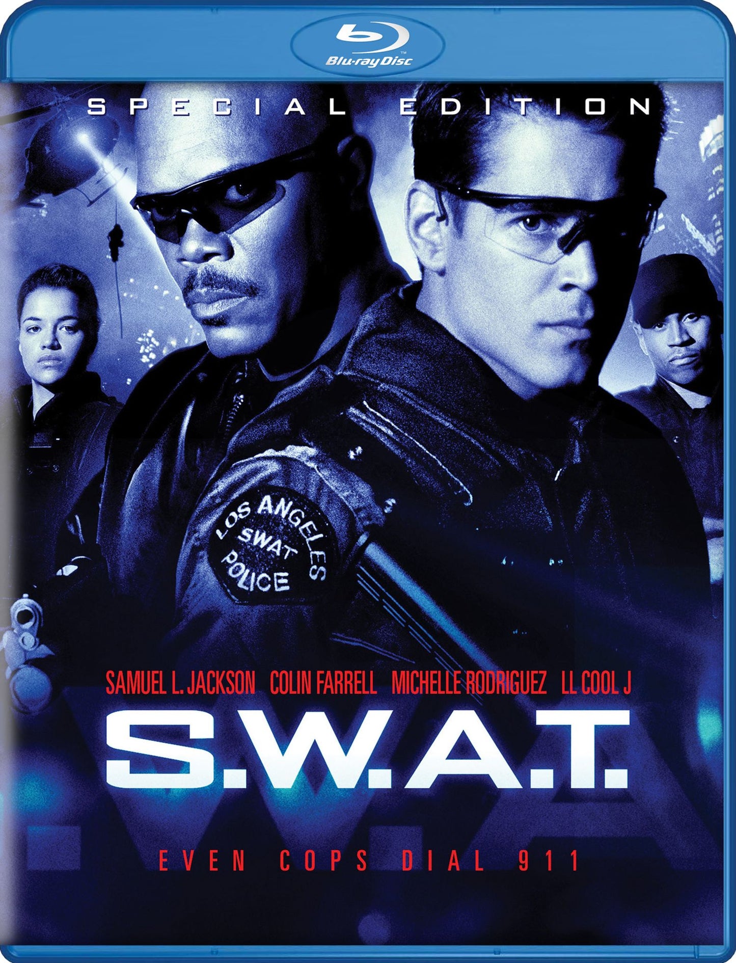 S.w.a.t. / (Br Spec)