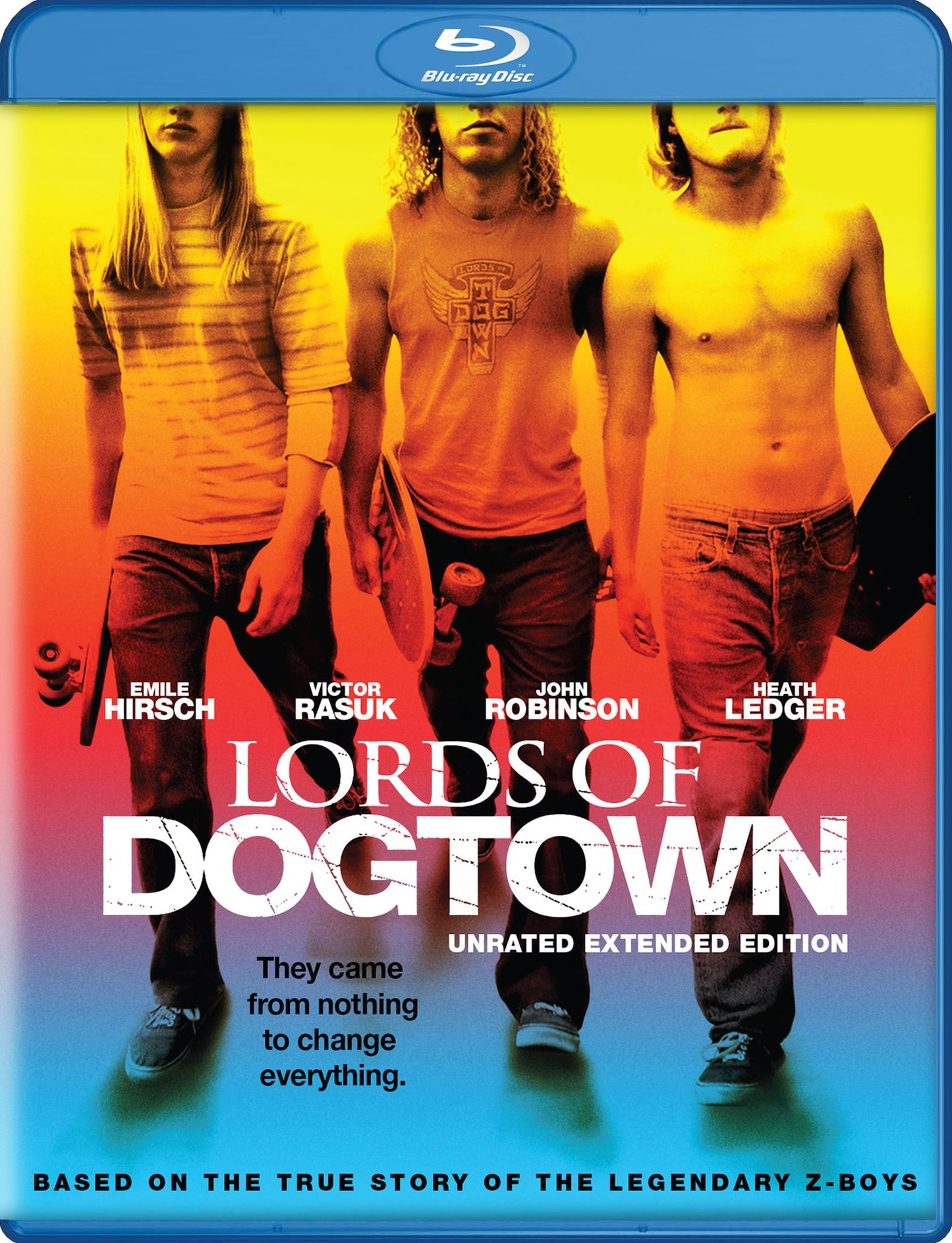 Lords Of Dogtown