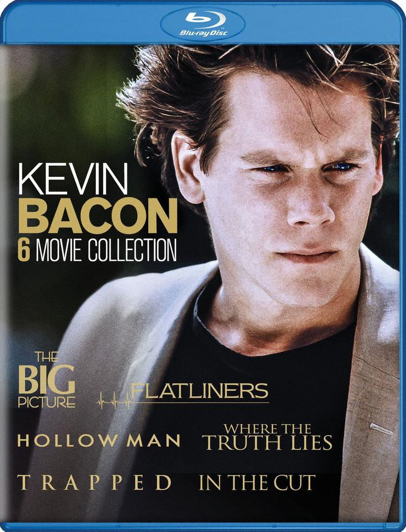 Kevin Bacon Collection