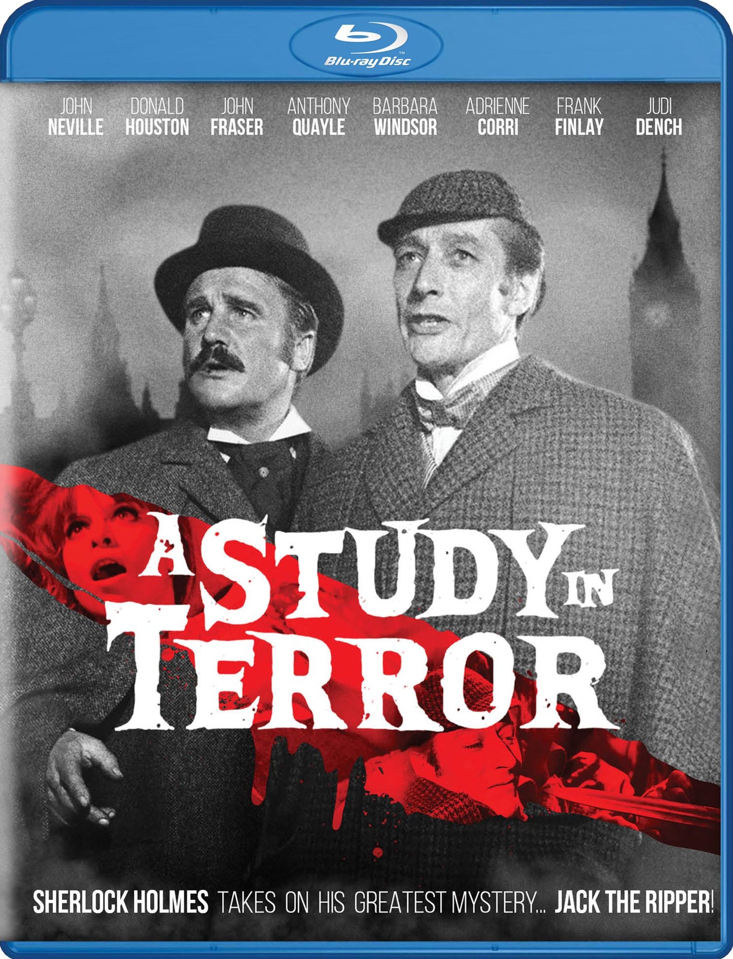 Study in Terror