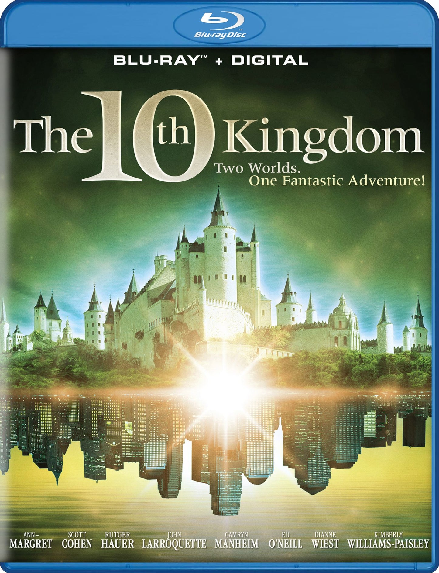 10th Kingdom