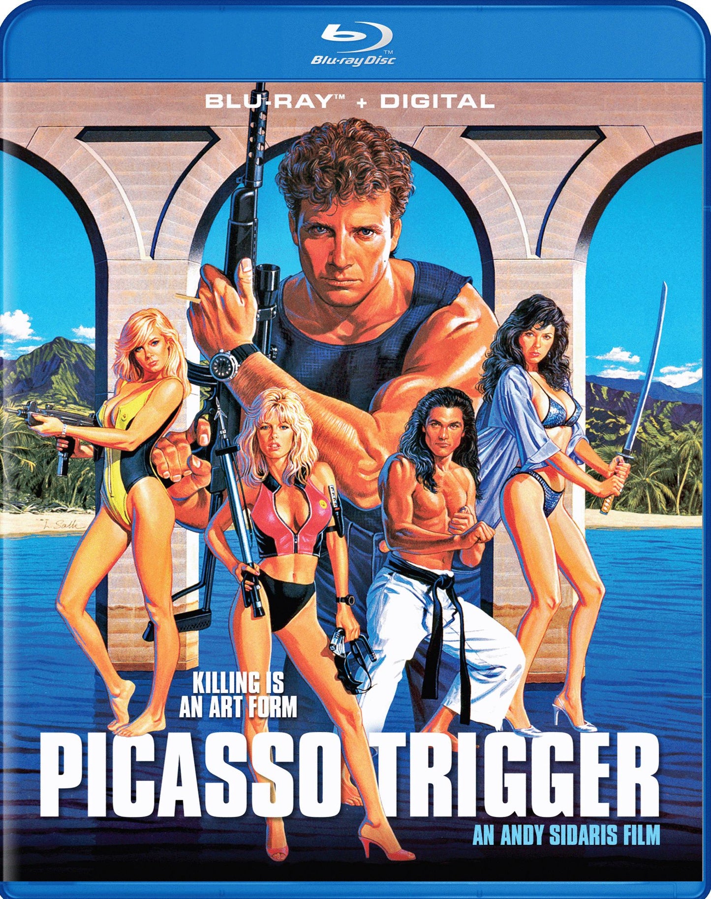 Picasso Trigger