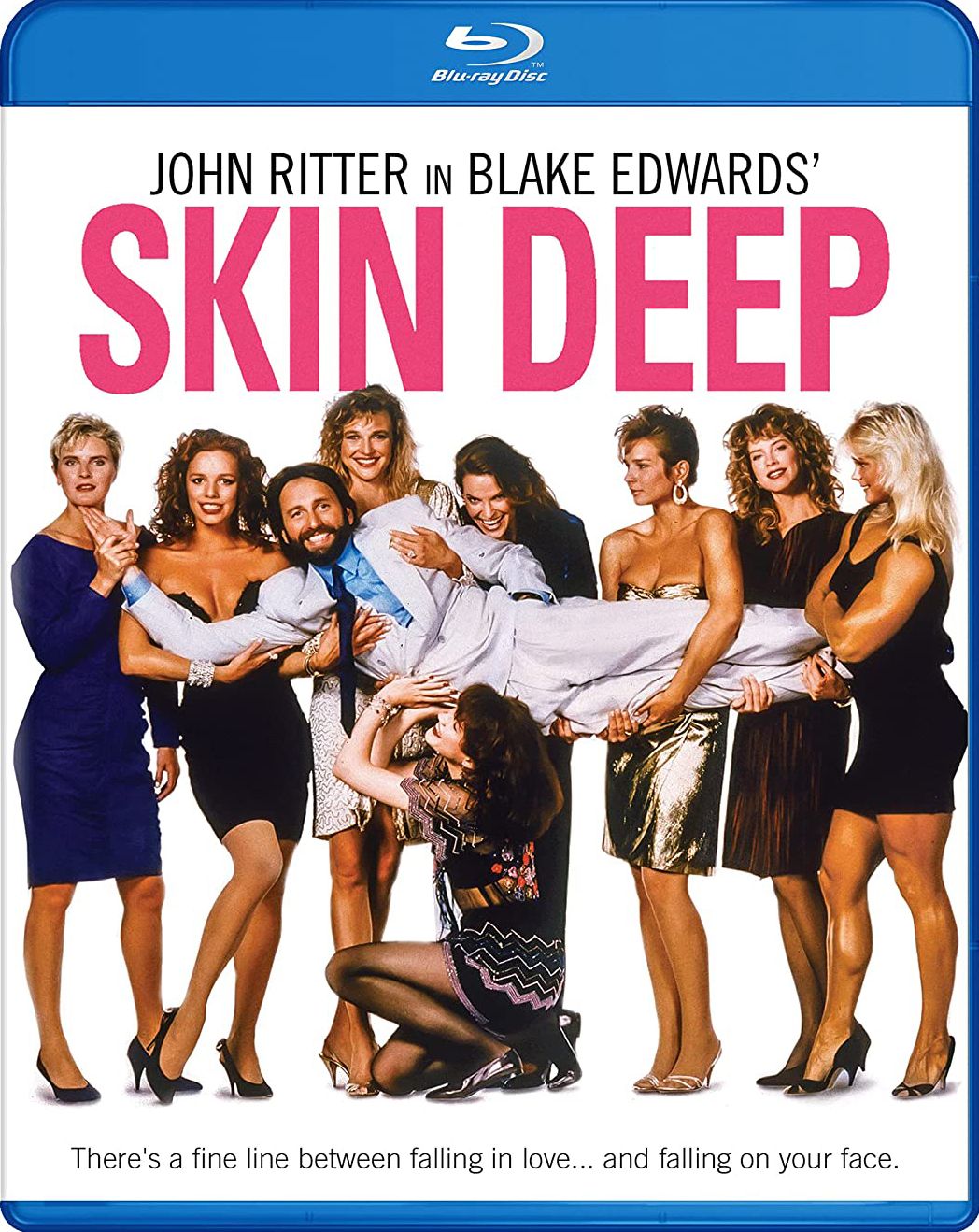 Skin Deep Bd