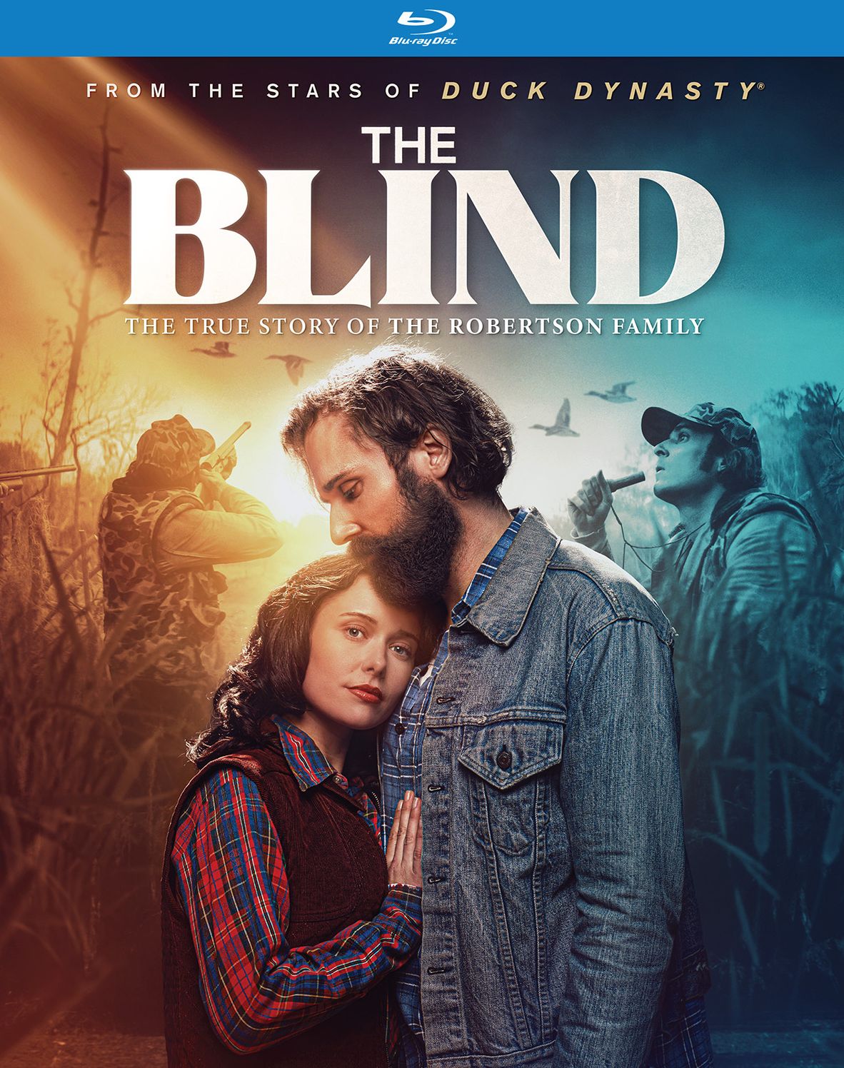 Blind / (Ac3 Sub Ws)