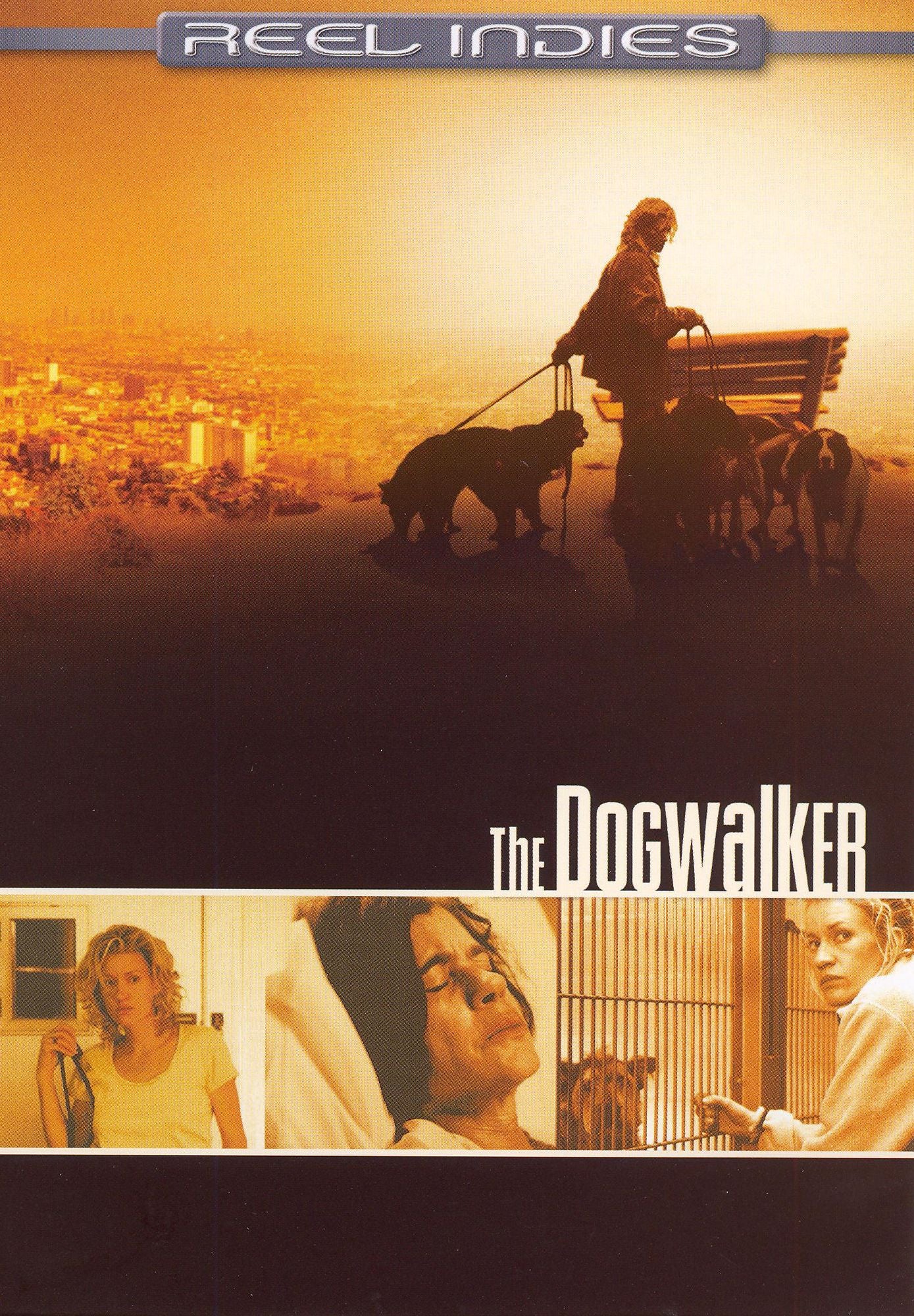 Dogwalker