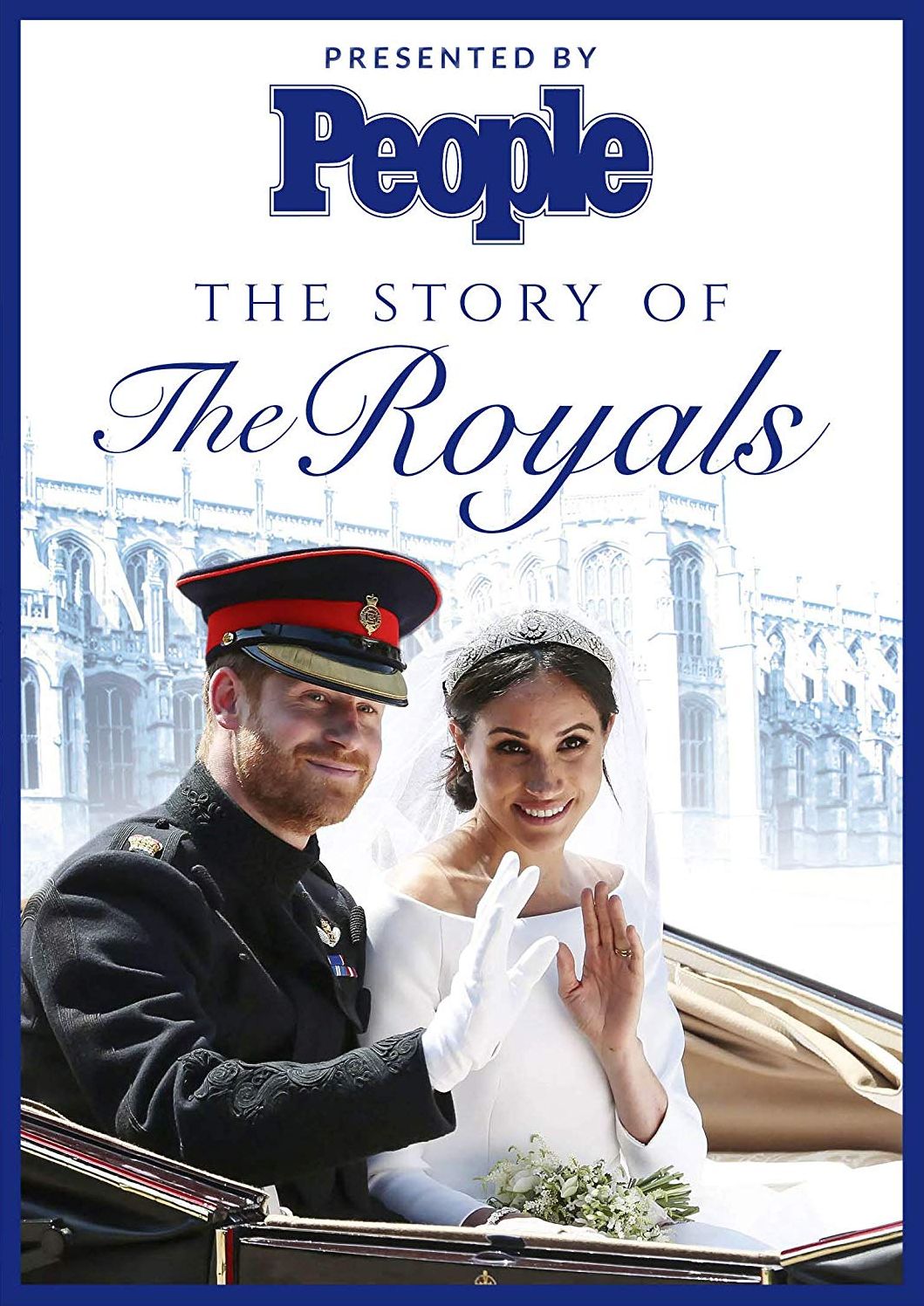 Story Of The Royals, The